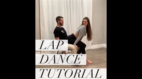 great lap dance